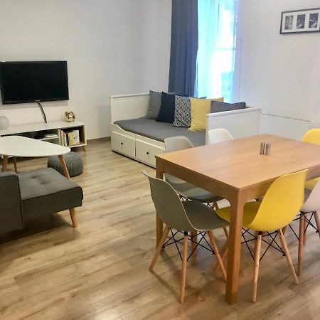 Apartman U Stoly Jáchymov Extérieur photo