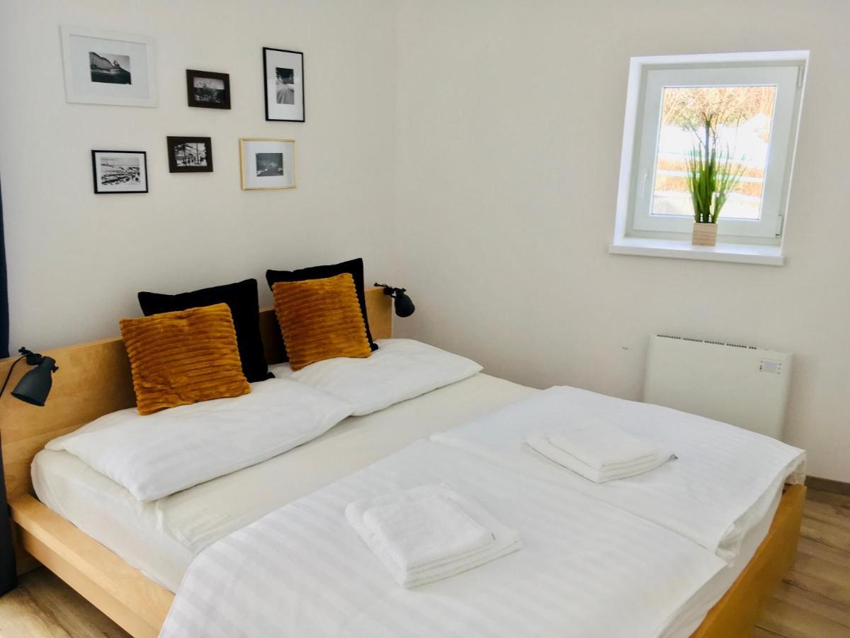 Apartman U Stoly Jáchymov Extérieur photo