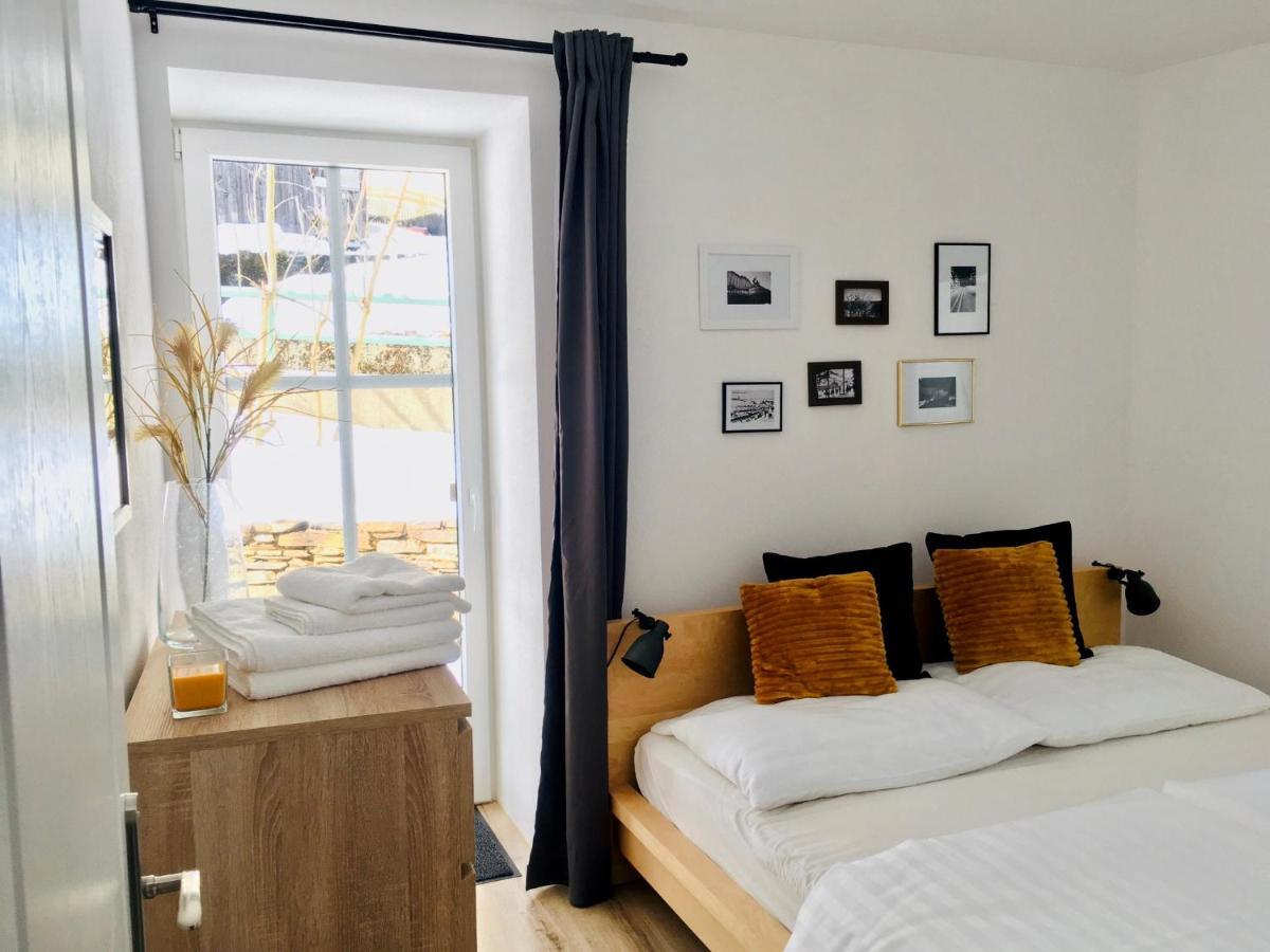 Apartman U Stoly Jáchymov Extérieur photo