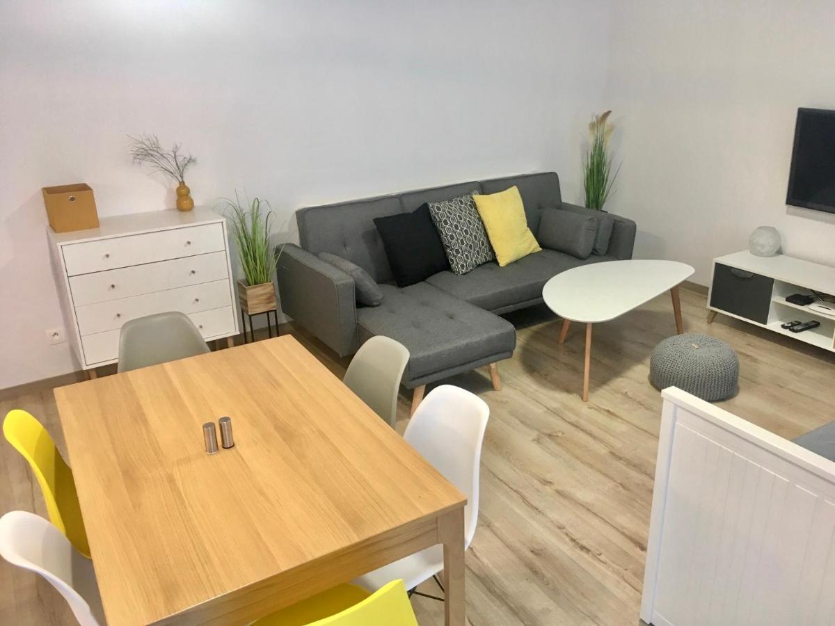 Apartman U Stoly Jáchymov Extérieur photo