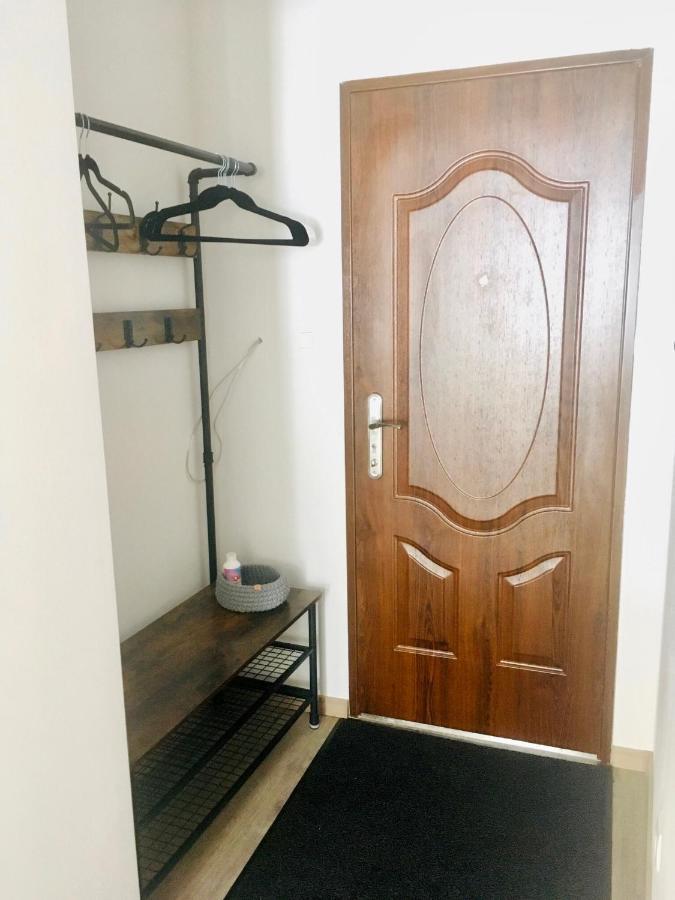Apartman U Stoly Jáchymov Extérieur photo